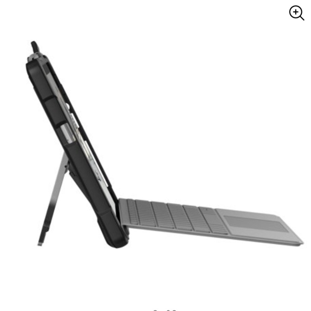 💜UAG Protective Tablet Case - Picture 8 of 9